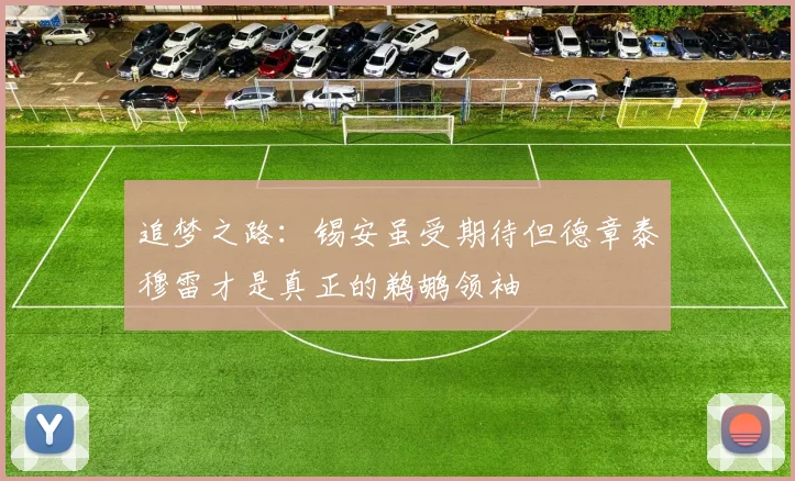 追梦之路：锡安虽受期待但德章泰穆雷才是真正的鹈鹕领袖